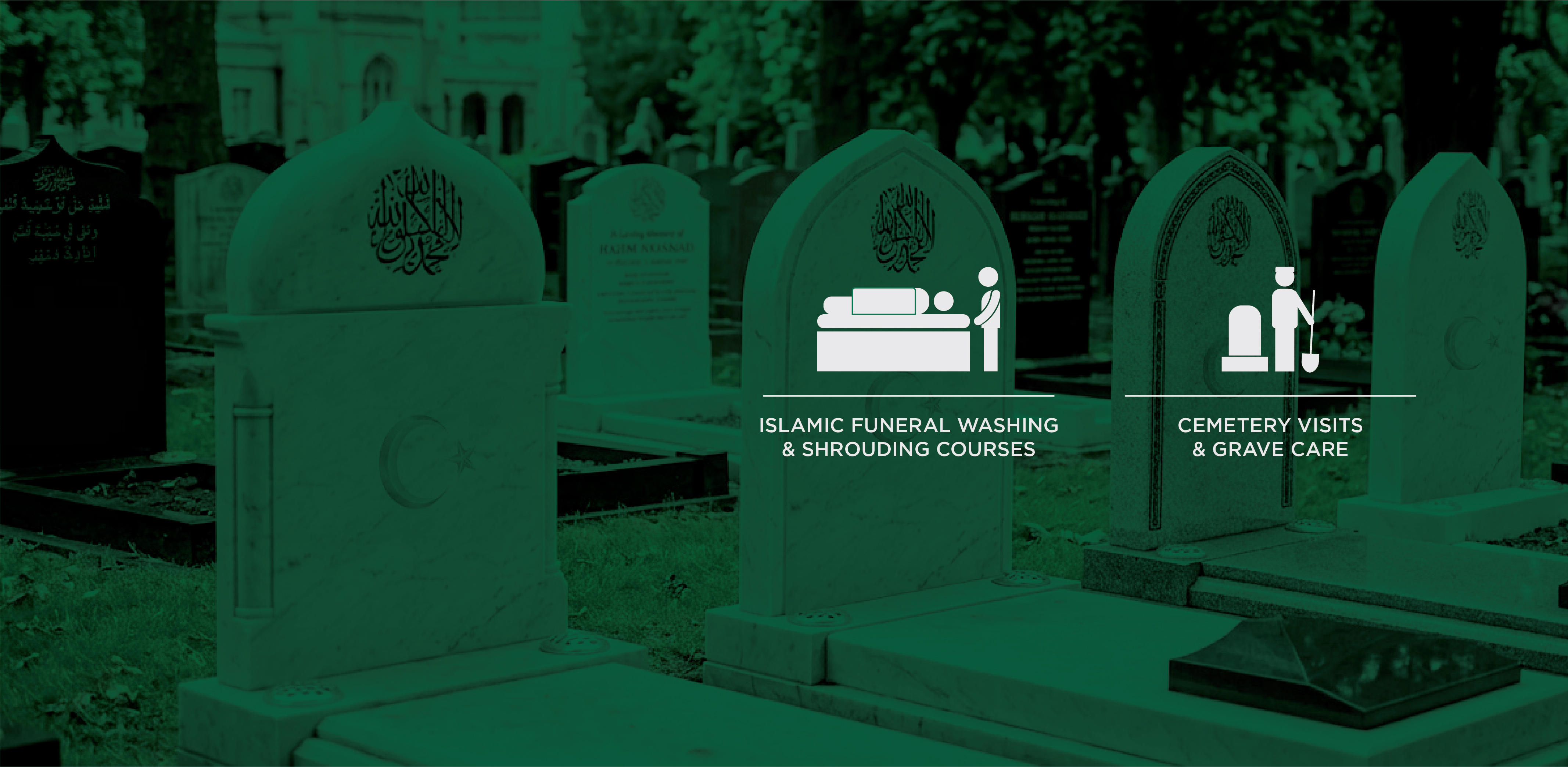 UQBAH — We Are By Your Side
